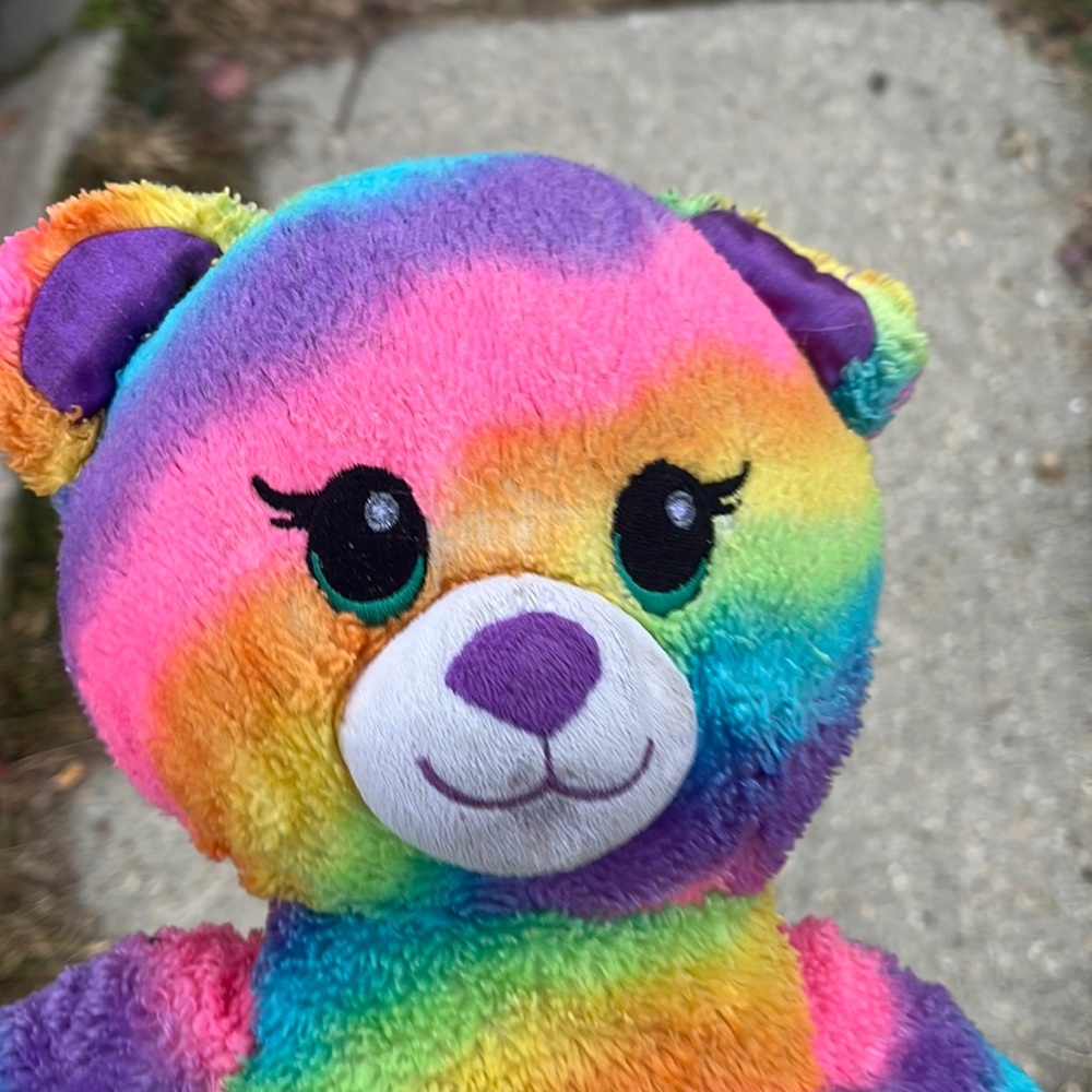 Build a Bear